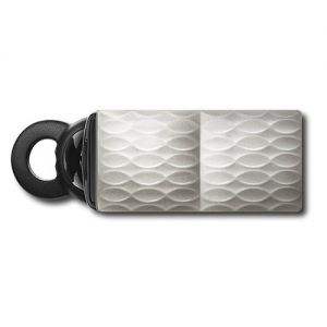  Jawbone ICON Thinker Silver (JBG01SW)